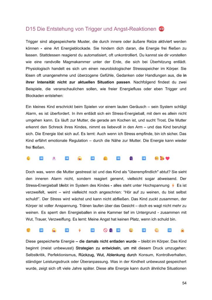 Buchauszug Urvertrauen Stärken Trigger-verstehen-Nervensystem-fight-flight-freeze-Koerperreaktionen-beruhigen
