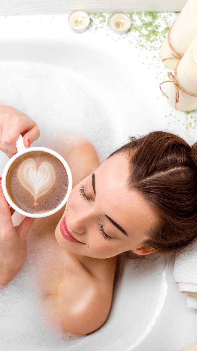 Selfcare Ritual für Frauen – natürliche Selbstfürsorge und innere Ruhe